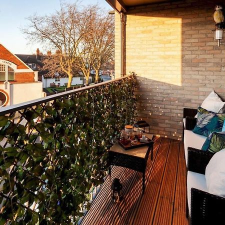 Classy Cricklewood Home Лондон Екстериор снимка