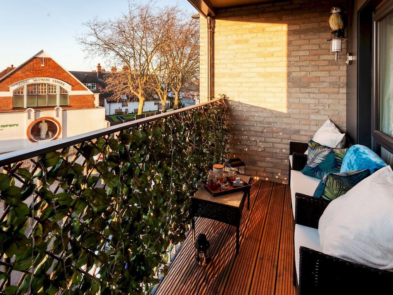 Classy Cricklewood Home Лондон Екстериор снимка